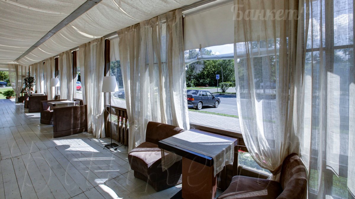 Веранда — фото 3