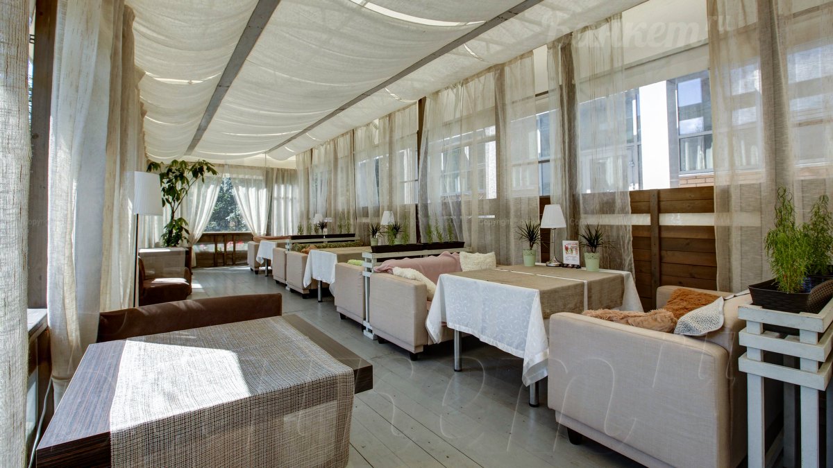 Веранда — фото 4