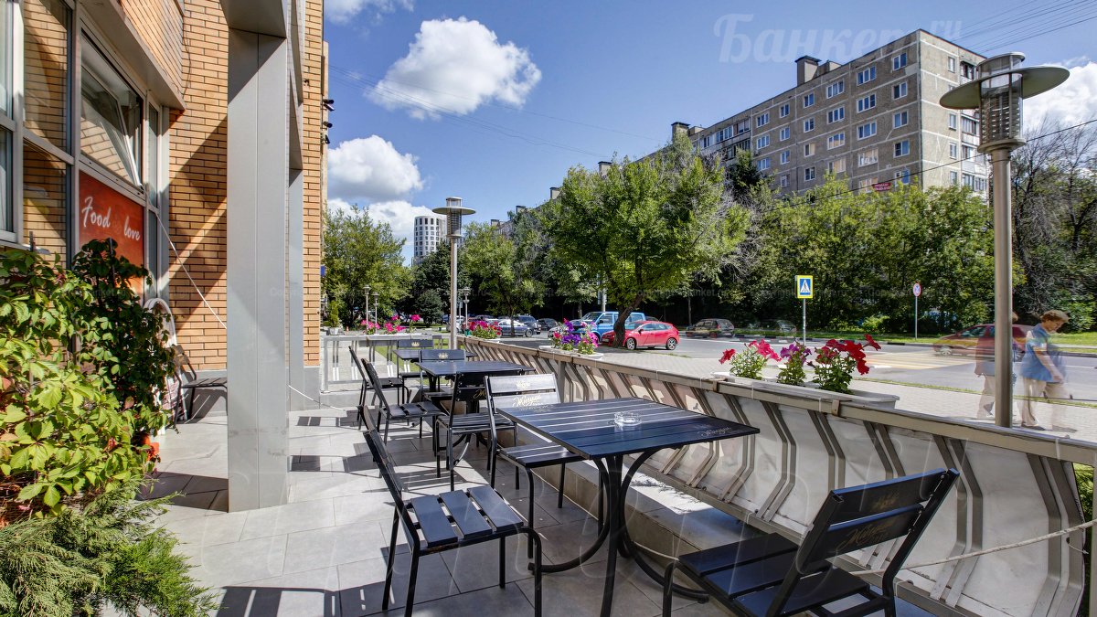 Веранда — фото 5