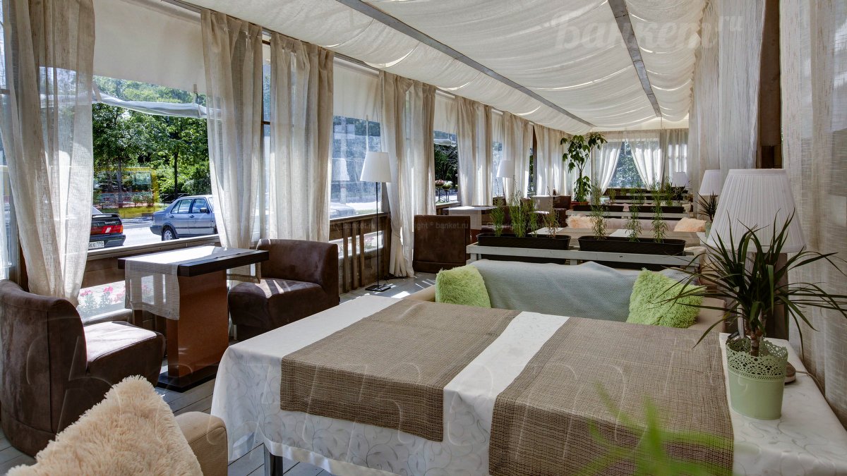 Веранда — фото 7