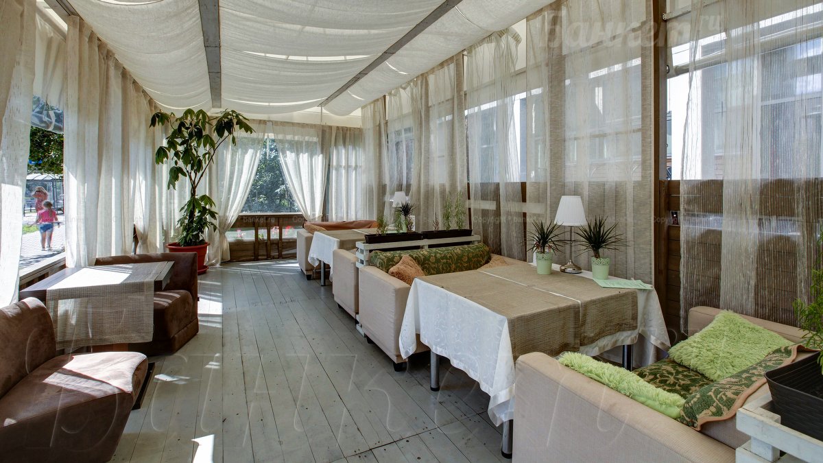 Веранда — фото 8