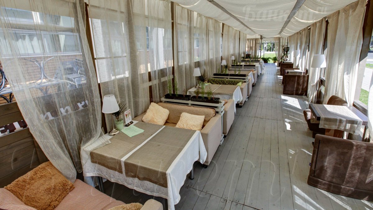 Веранда — фото 9