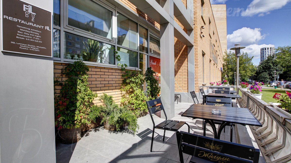 Веранда — фото 10