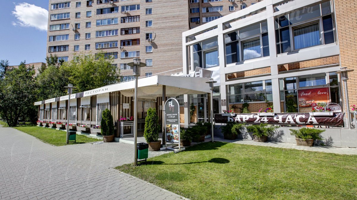 Веранда — фото 11