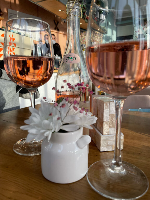 Зал — Merchants’ cafe