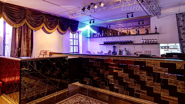 Karaoke - Lounge VS, Основной зал — фото