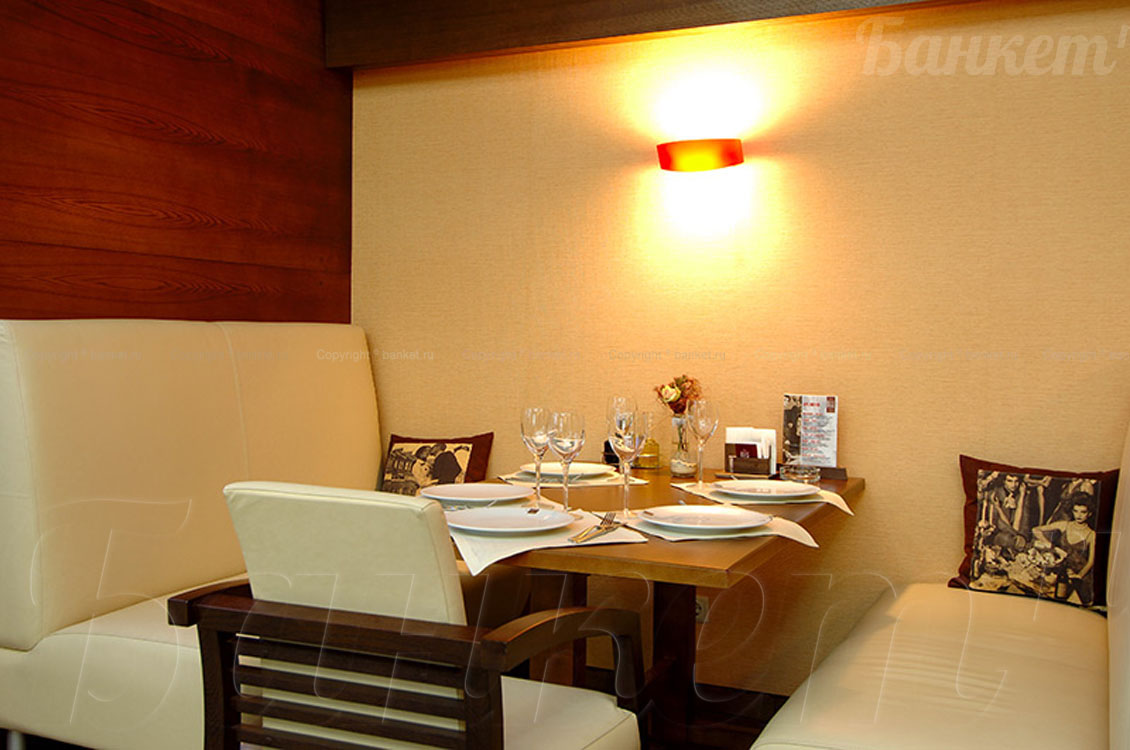 Европейский зал — фото 9