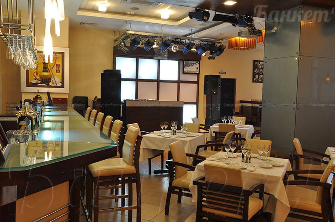 Европейский зал — фото 10