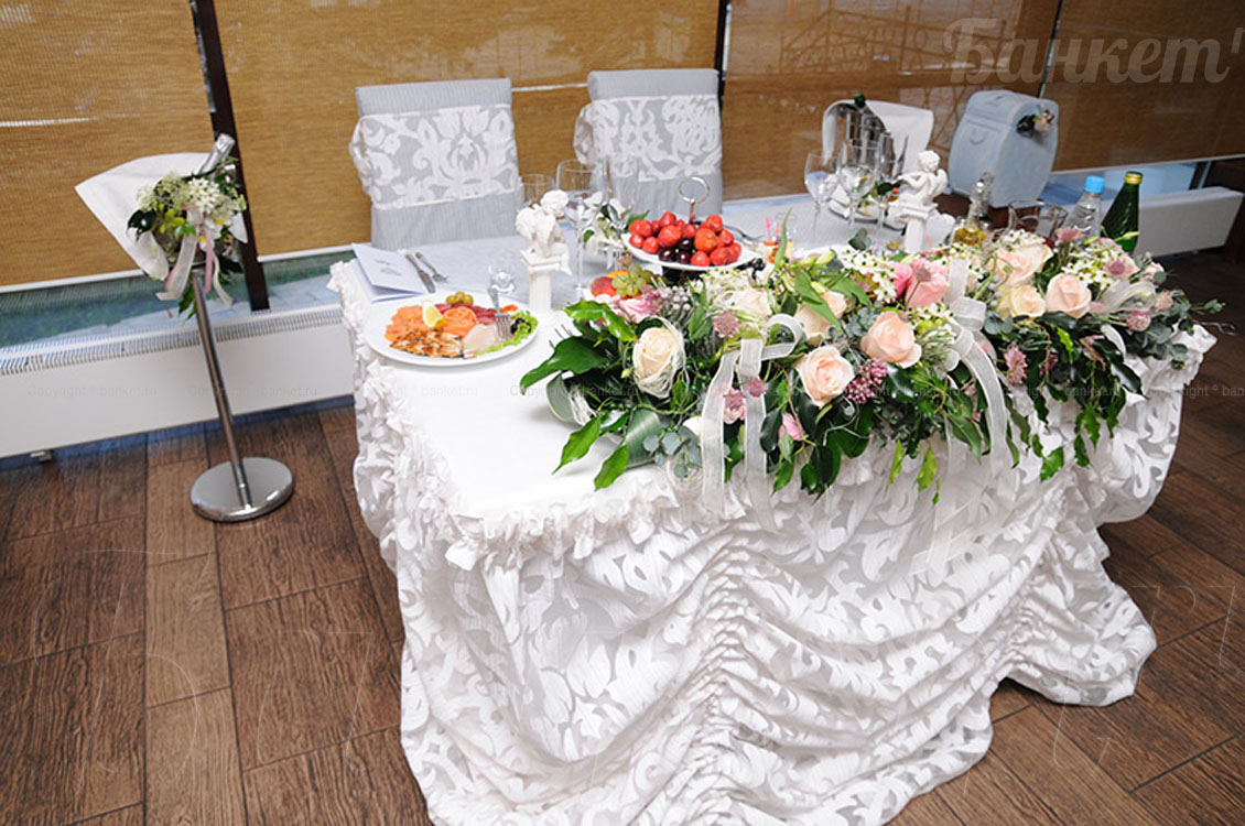 Европейский зал — фото 11