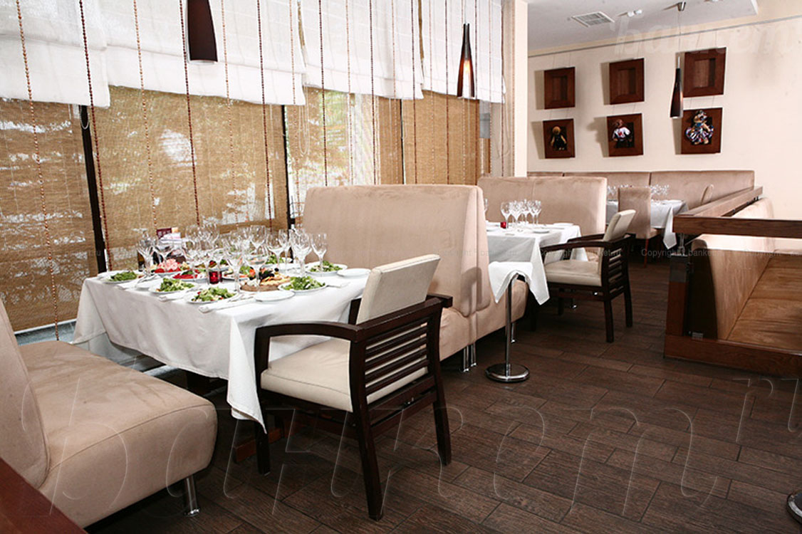 Европейский зал — фото 12