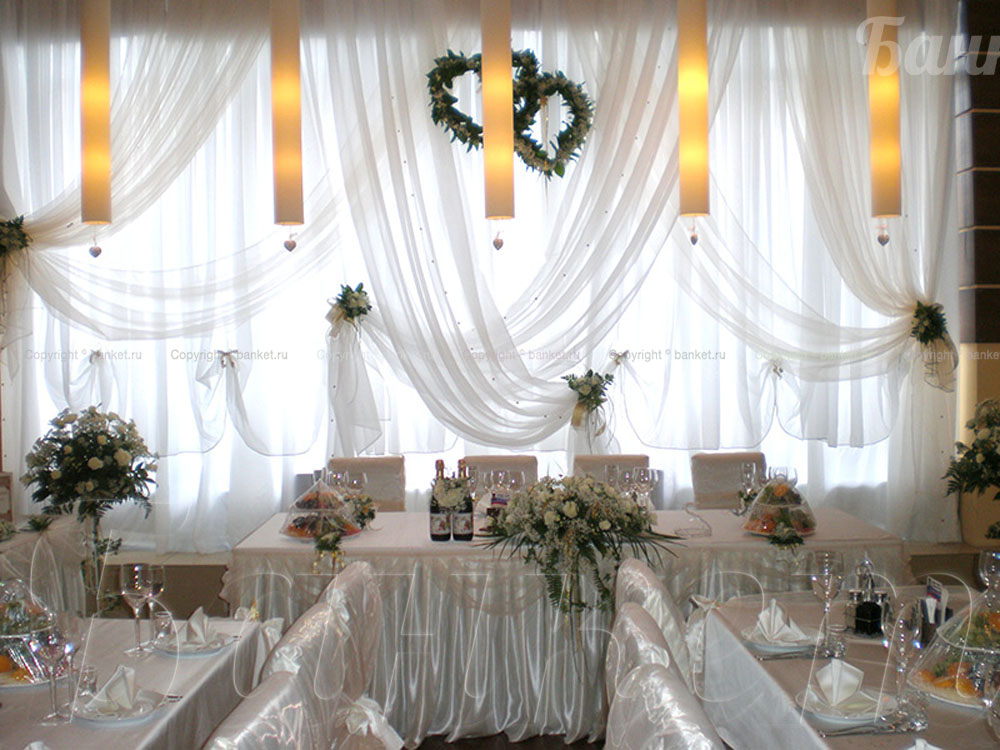 Европейский зал — фото 13