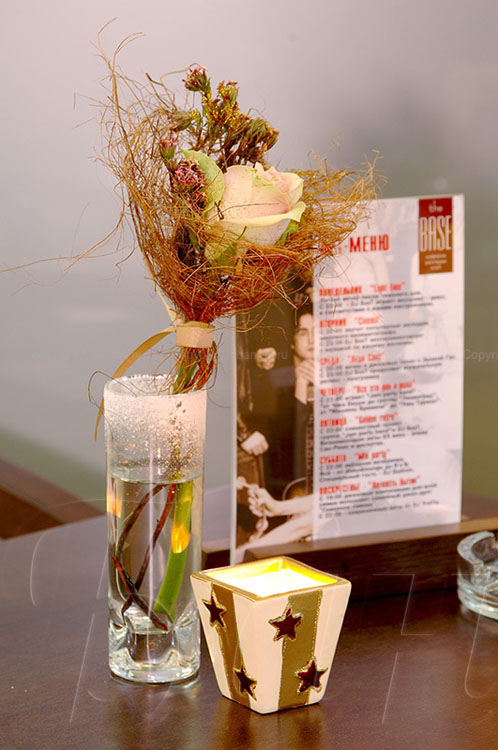 Европейский зал — фото 14