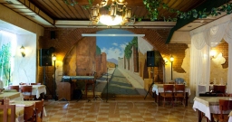 Основной зал — фото 5