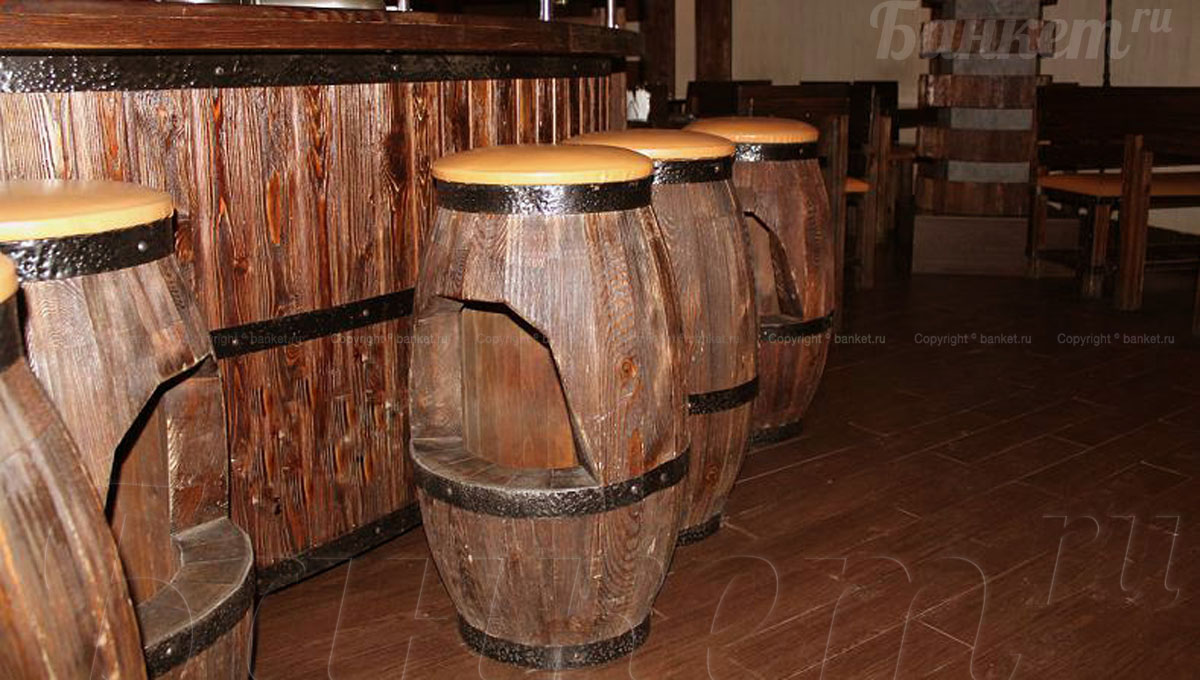 Основной зал — фото 9