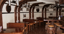 Основной зал