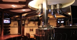 Основной зал