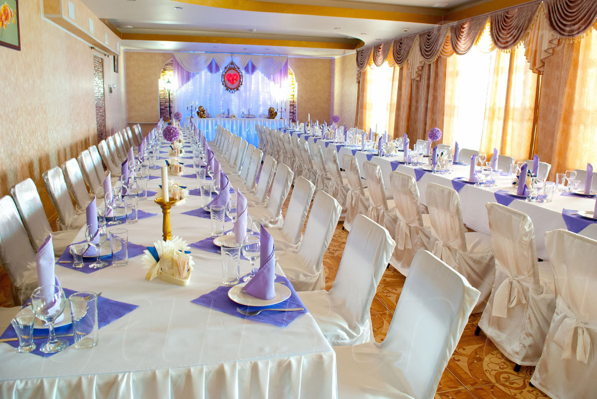 Основной зал — фото 2