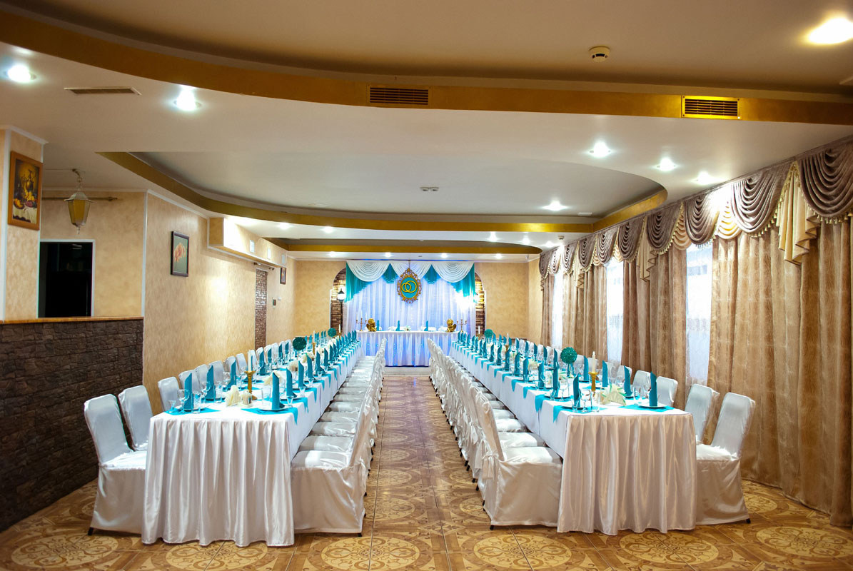 Основной зал — фото 4