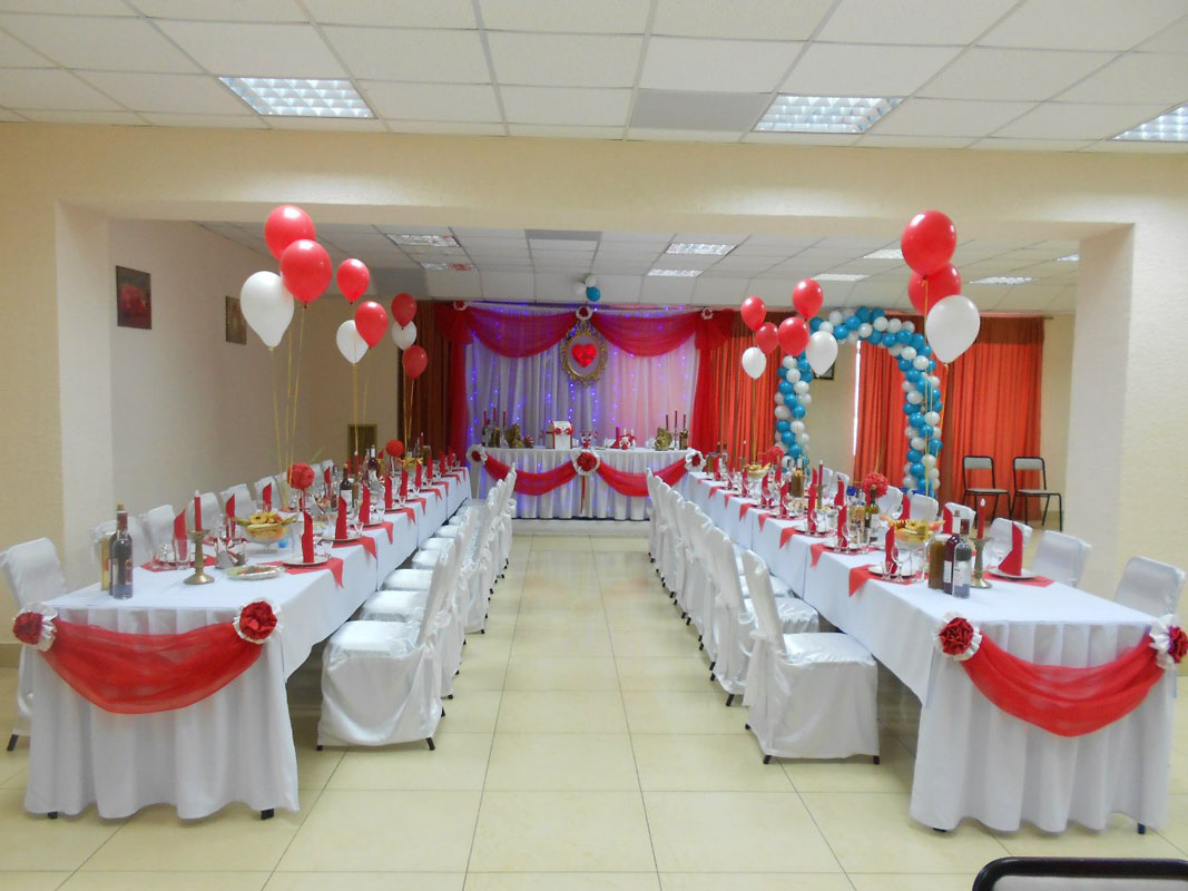 Основной зал — фото 3