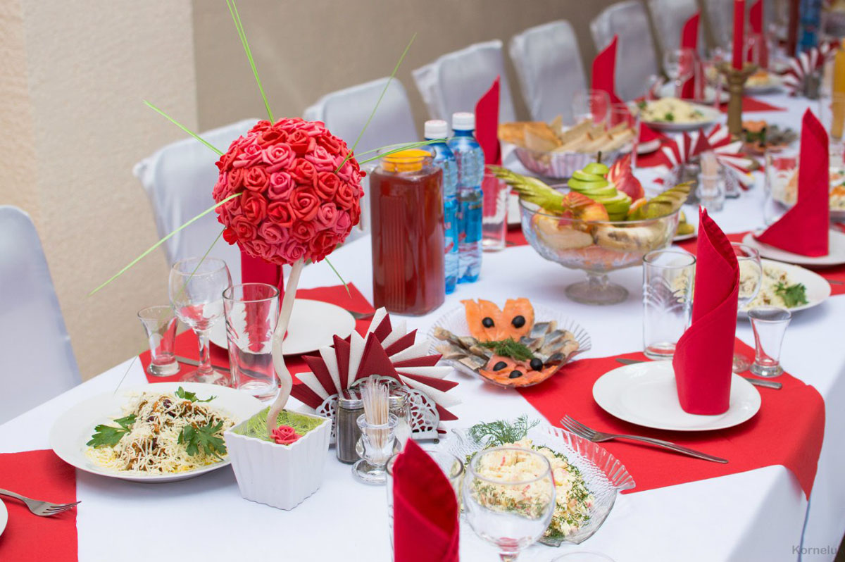 Основной зал — фото 5