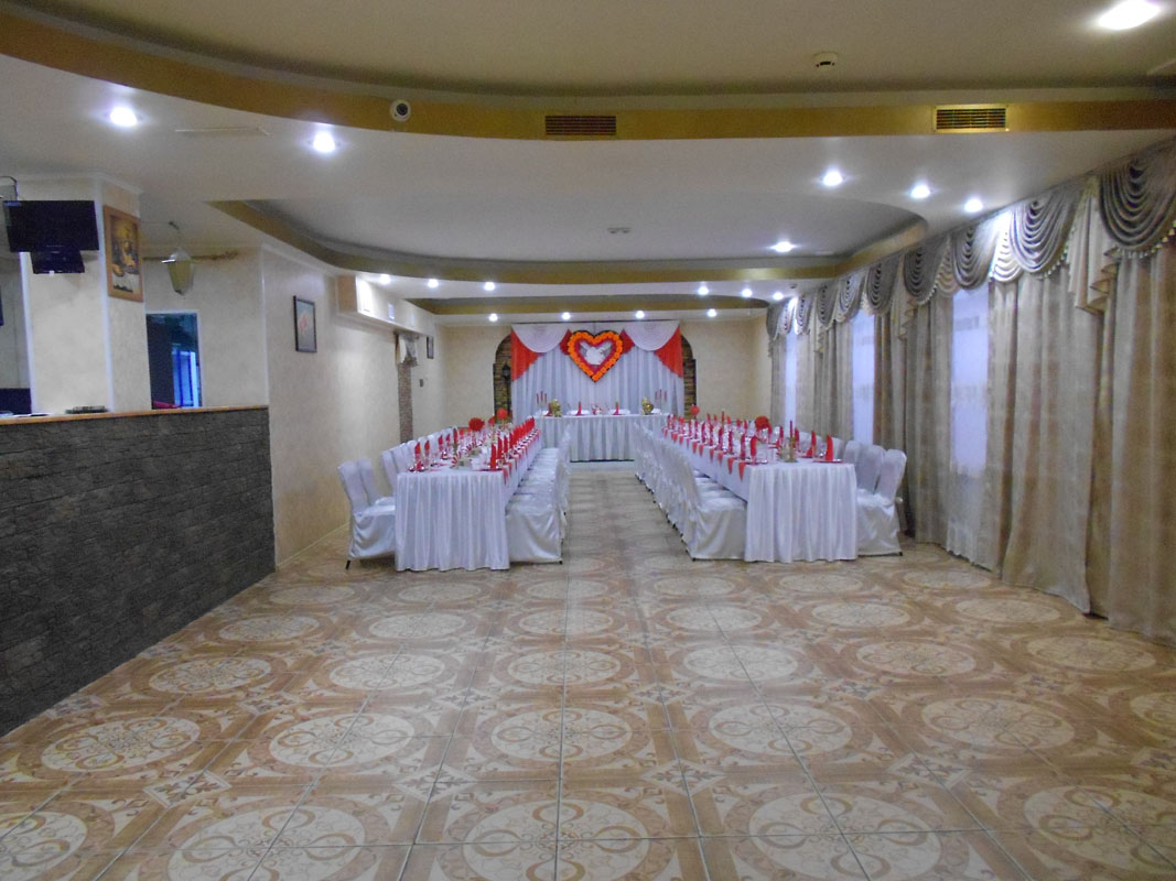 Основной зал — фото 6