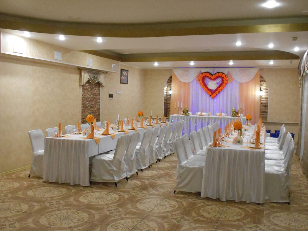 Основной зал — фото 8