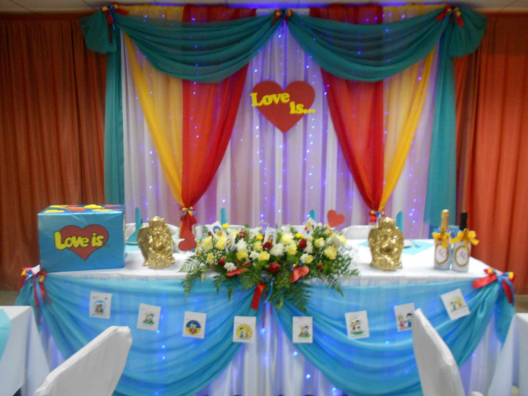 Основной зал — фото 9