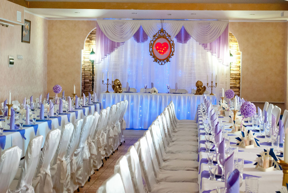 Основной зал — фото 10