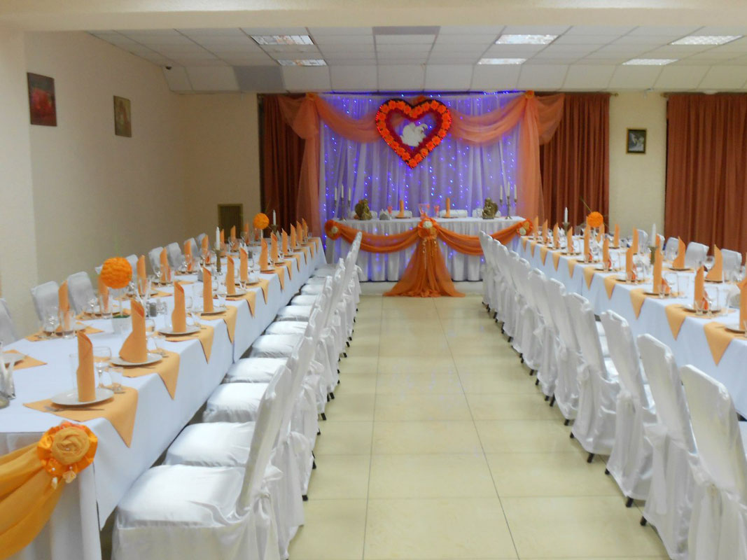 Основной зал — фото 11