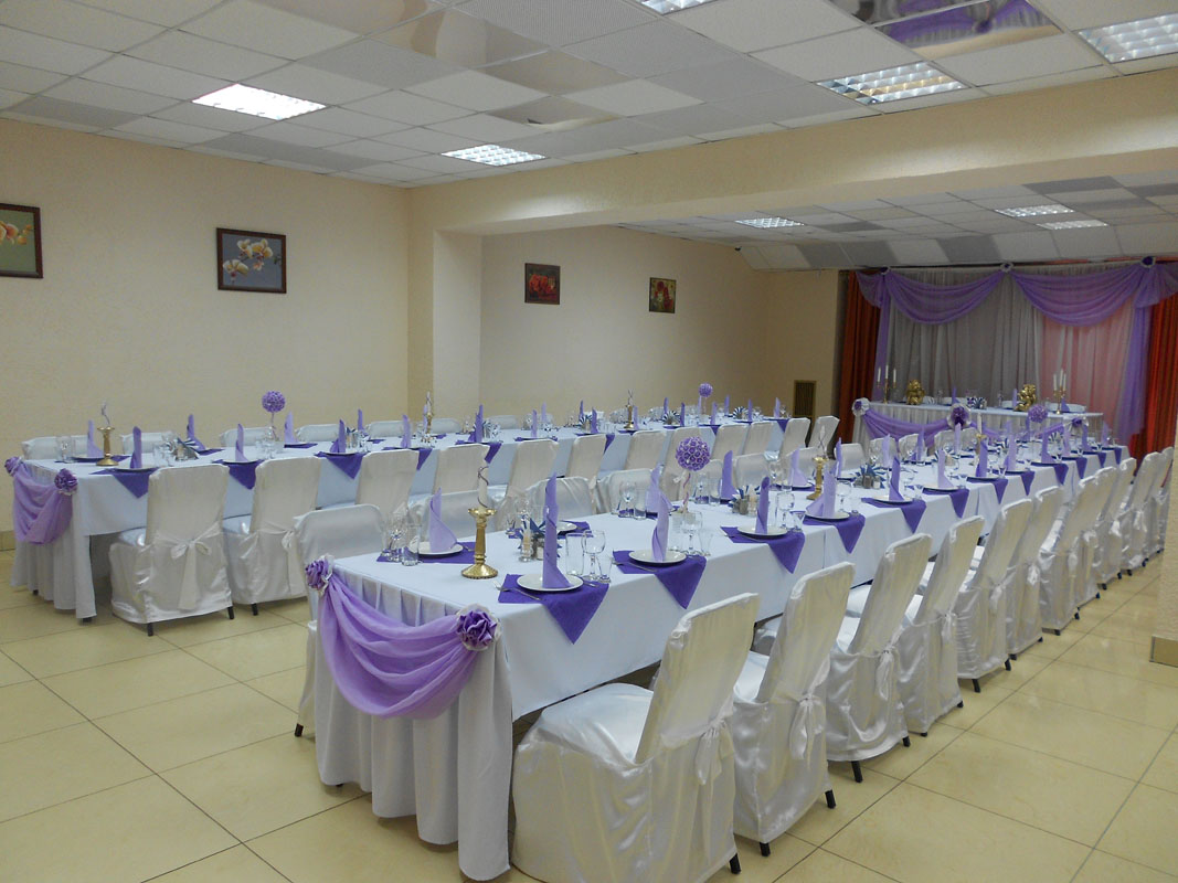 Основной зал — фото 13