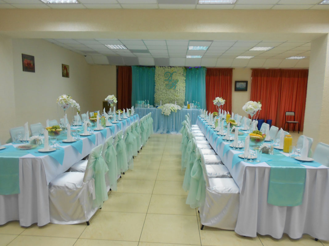 Основной зал — фото 14