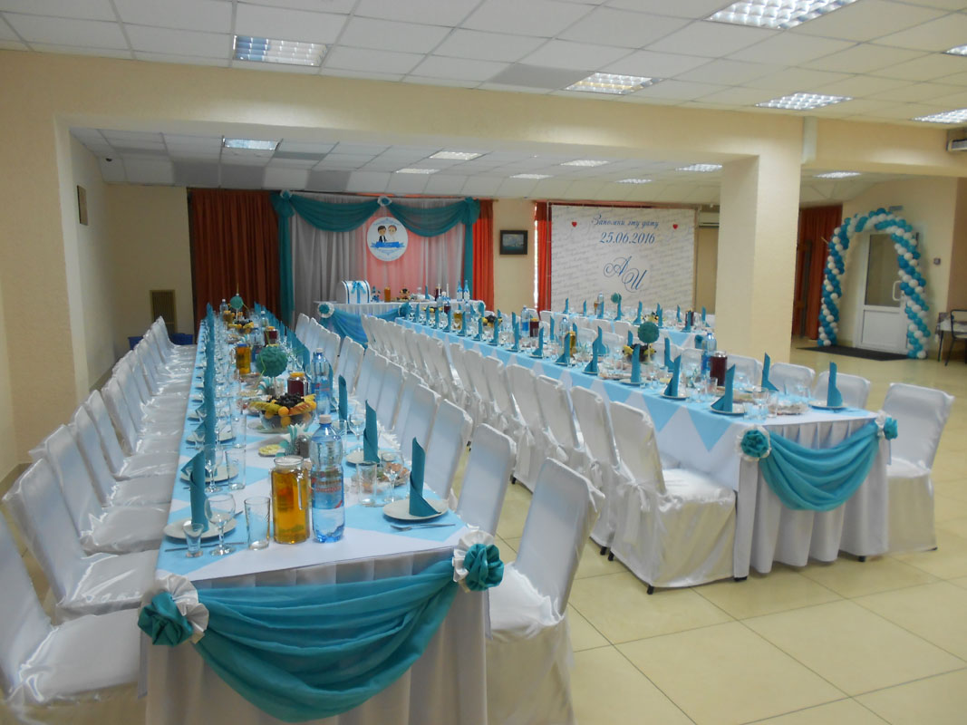 Основной зал — фото 15