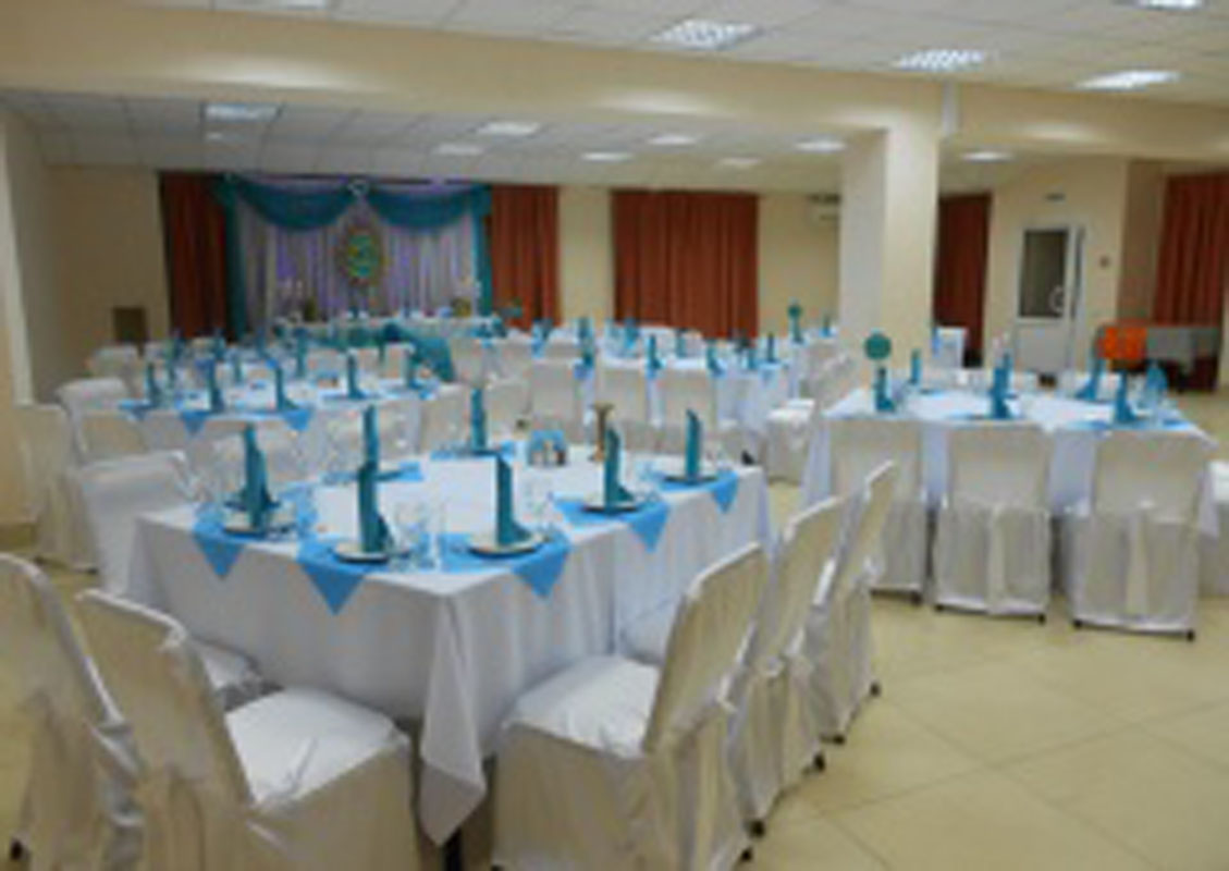 Основной зал — фото 16