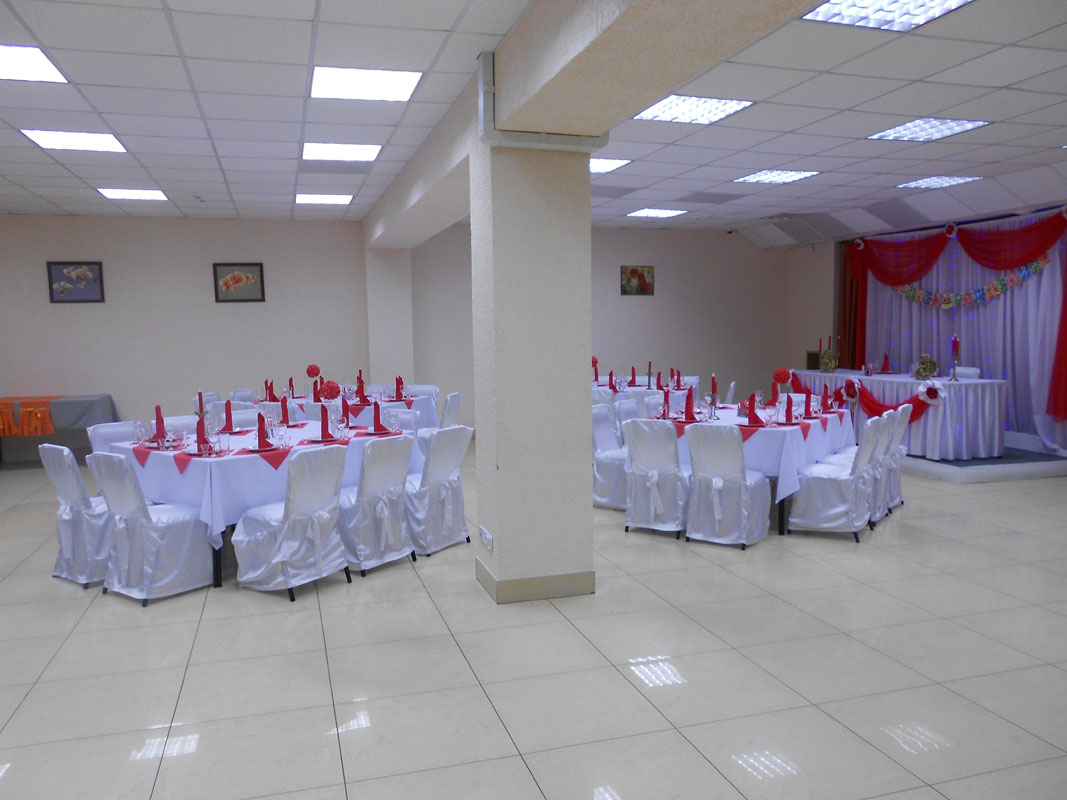 Основной зал — фото 18