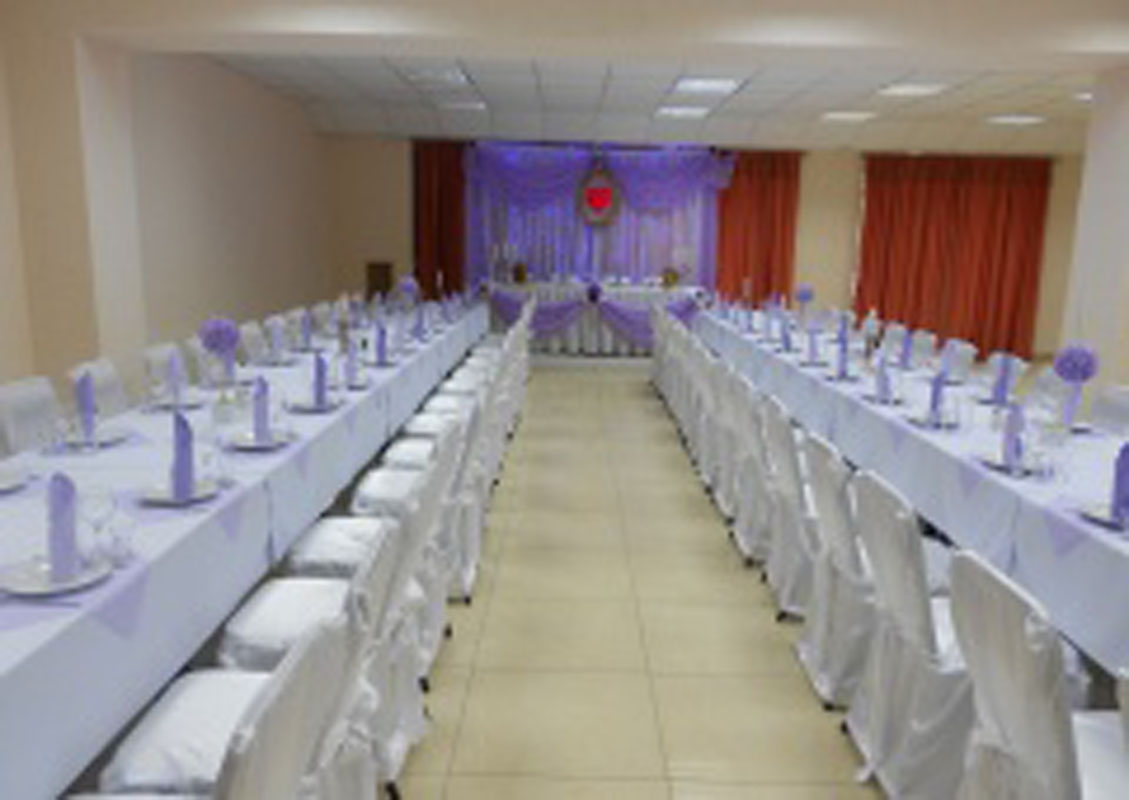 Основной зал — фото 19