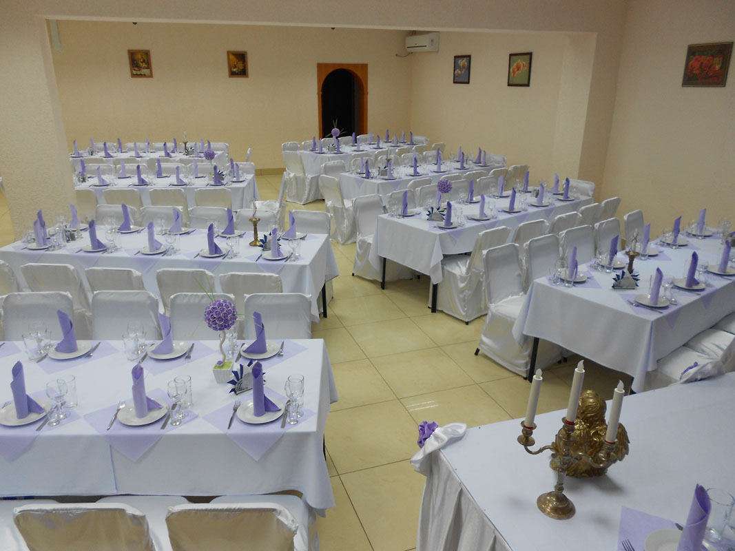 Основной зал — фото 22