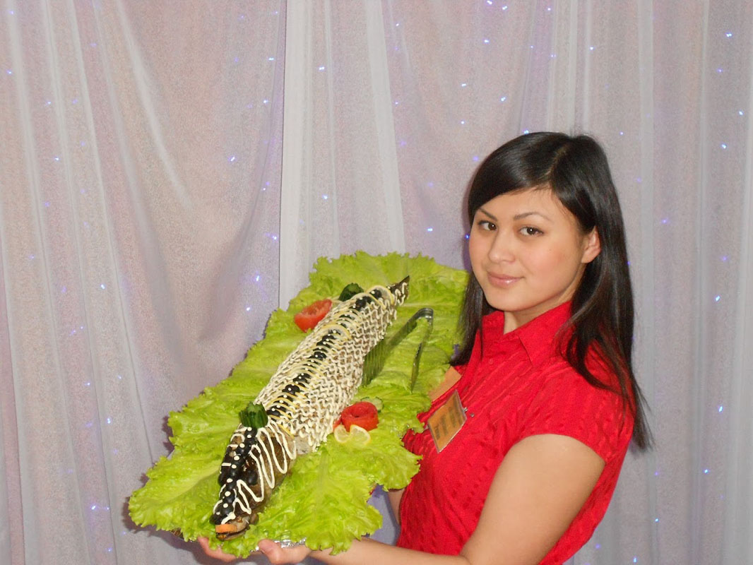 Основной зал — фото 23