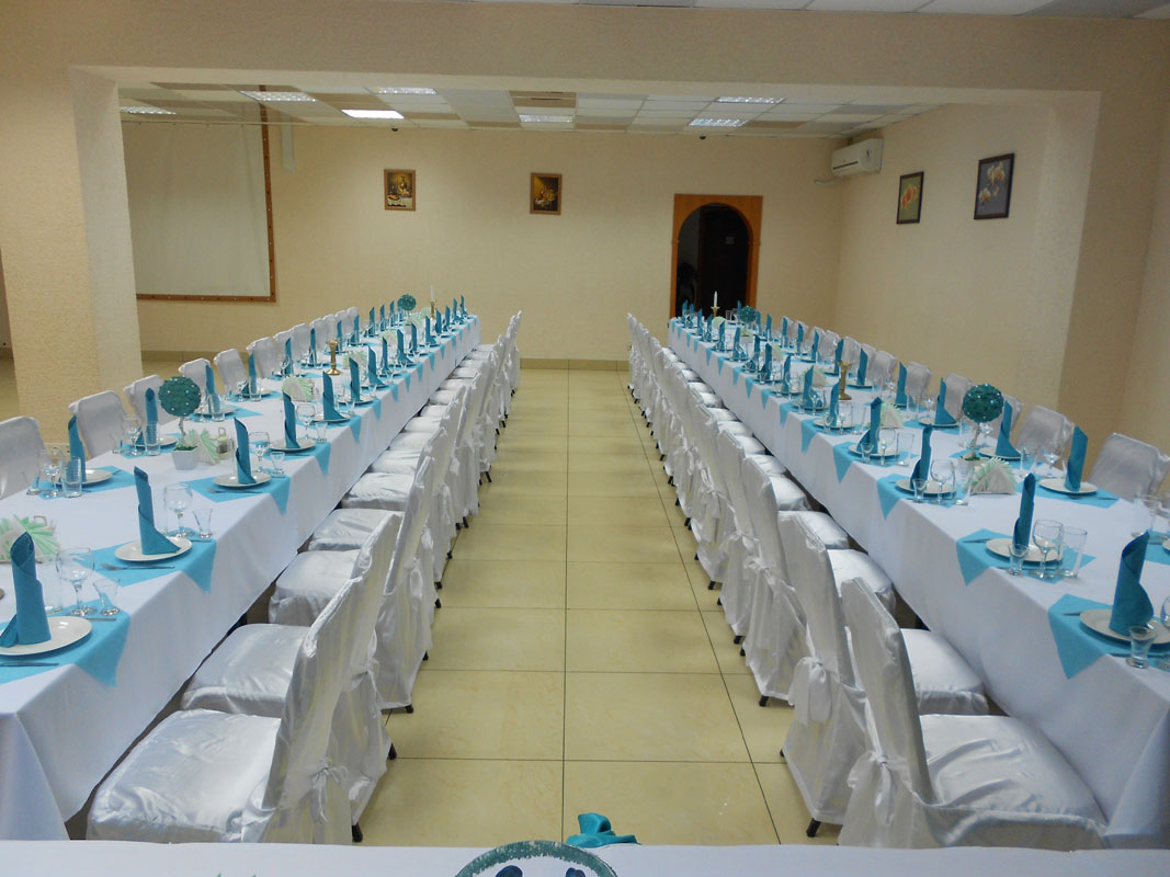 Основной зал — фото 25