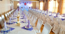 Основной зал