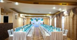 Основной зал — фото 4