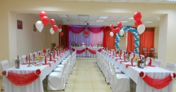 Основной зал