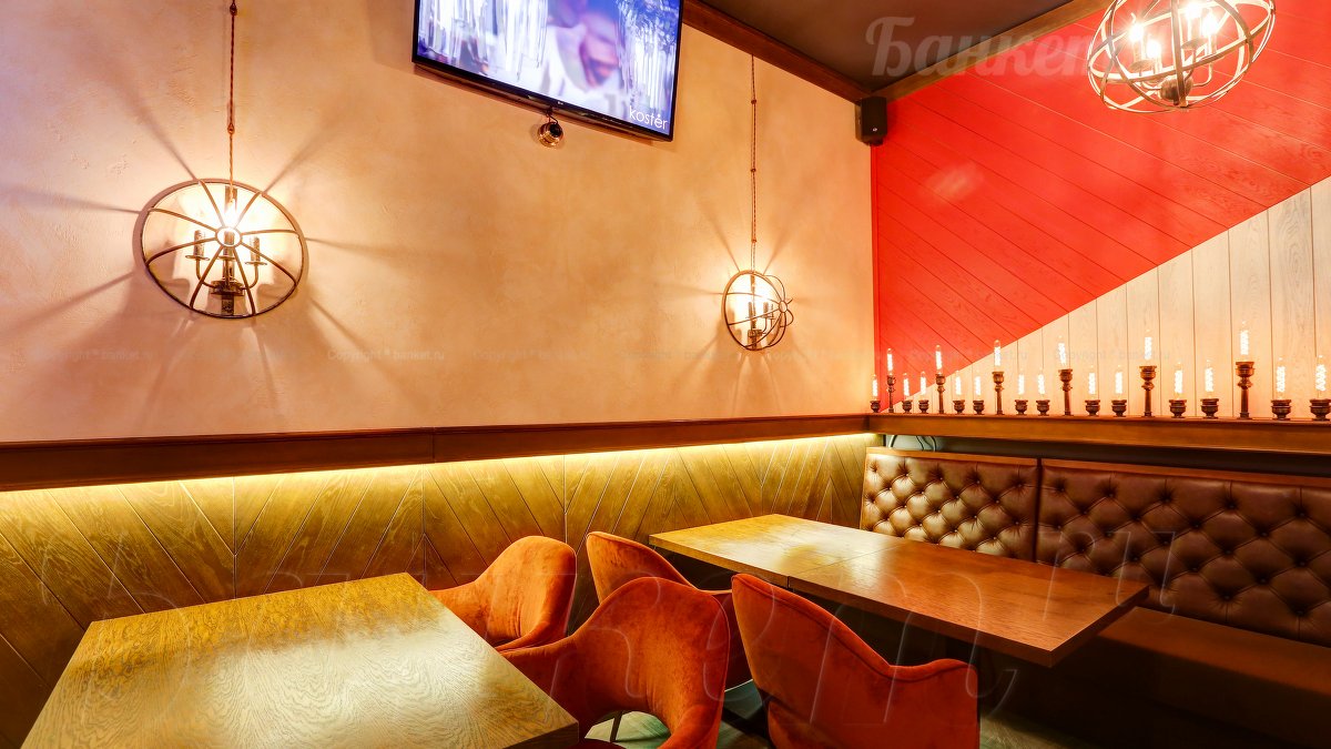 Vip- зал — фото 4