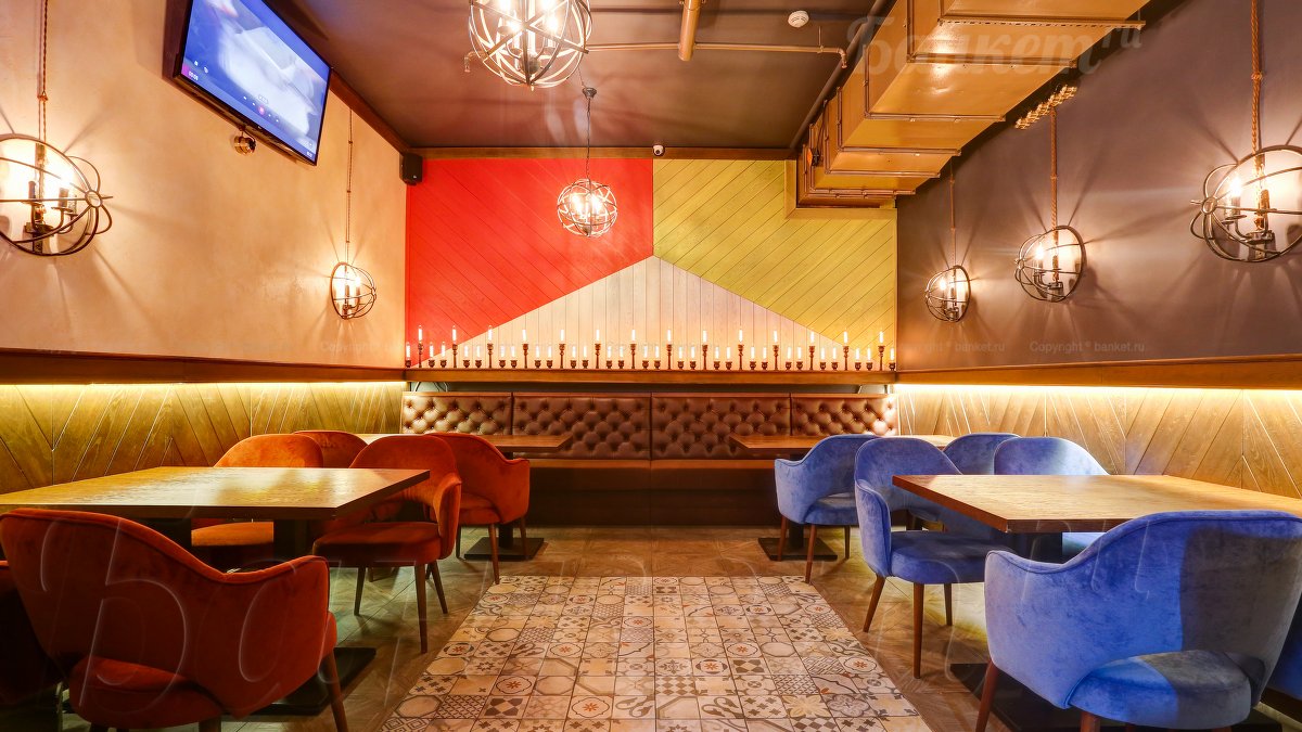 Vip- зал — фото 6