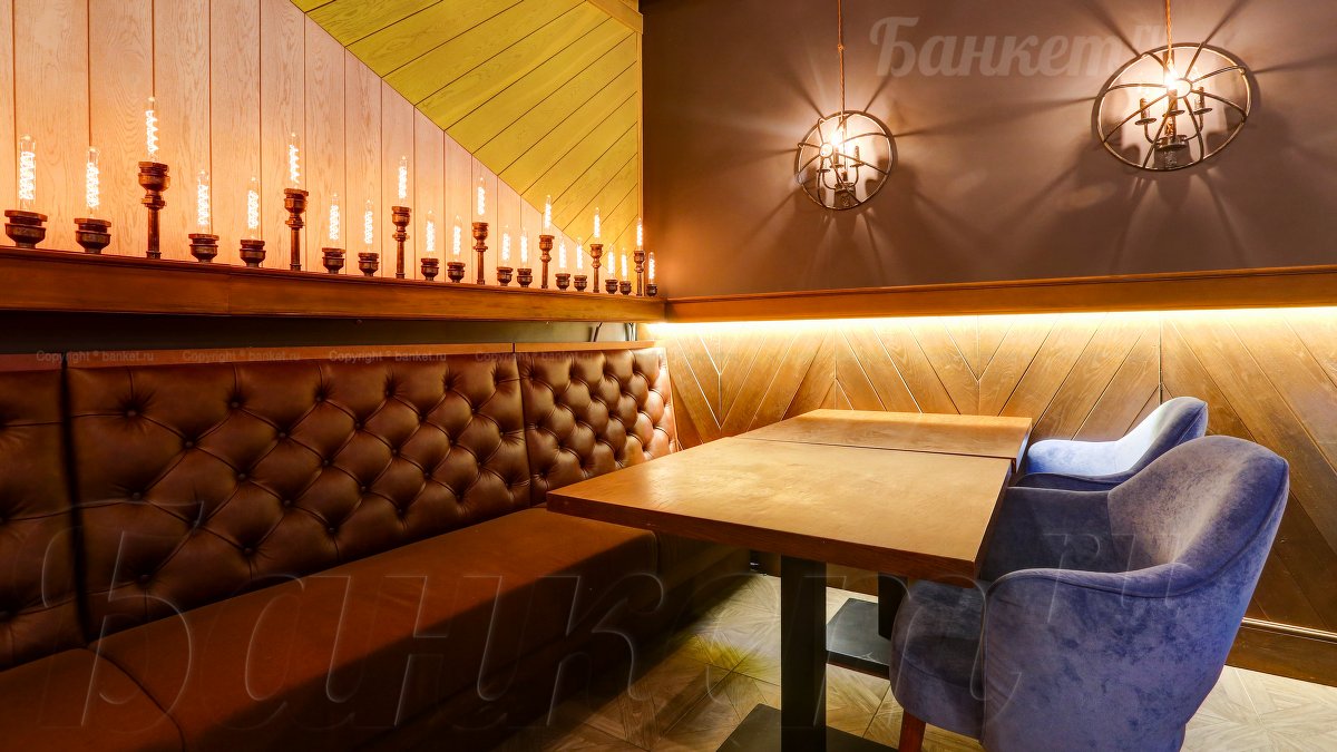 Vip- зал — фото 7