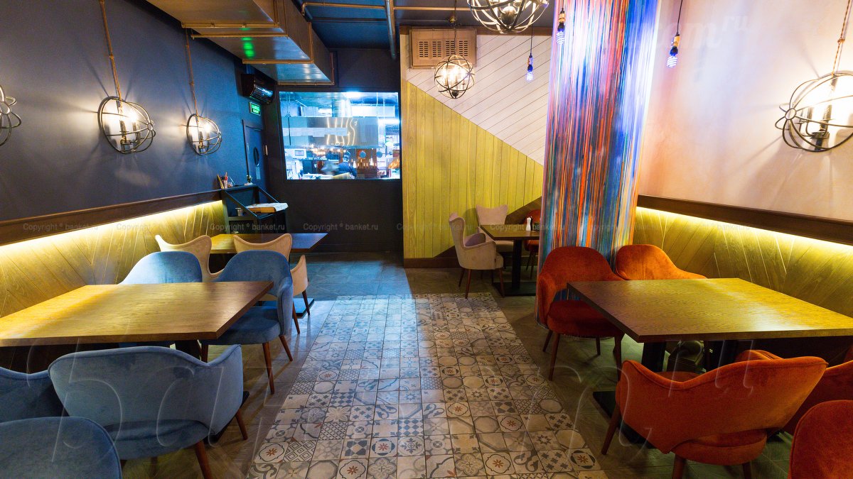 Vip- зал — фото 8