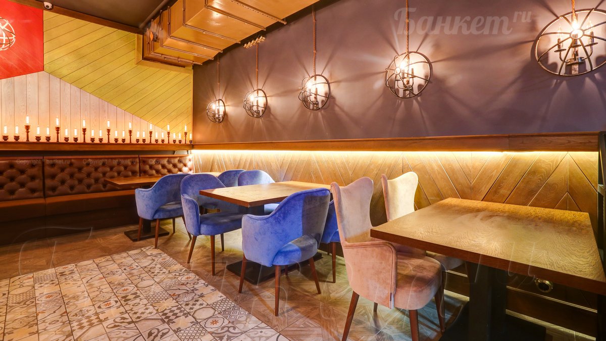 Vip- зал — фото 9