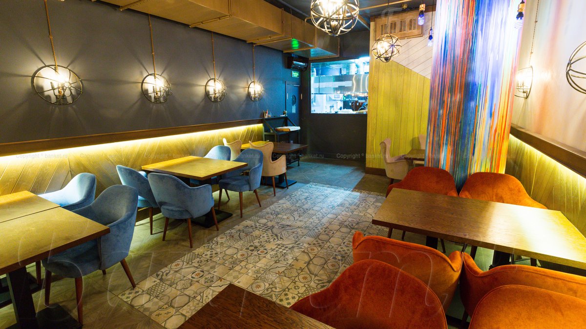 Vip- зал — фото 10