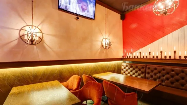 Vip- зал — фото 4