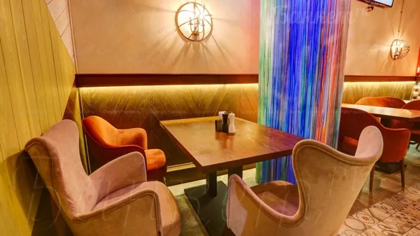 Vip- зал — фото 5