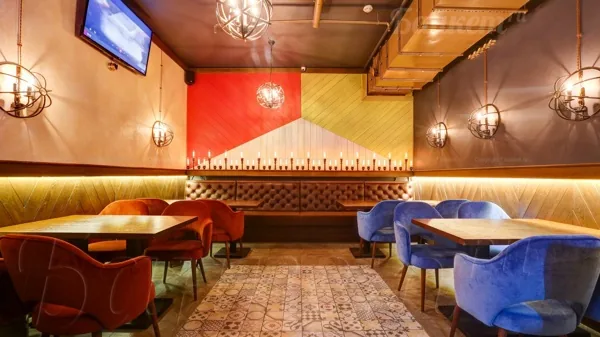 Vip- зал — фото 6